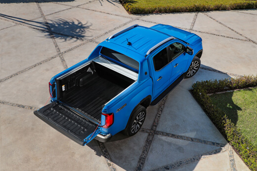 פולקסווגן אמארוק